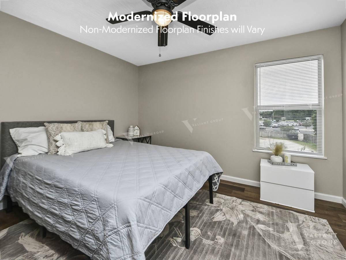 Apartment for rent at 2323 E Cherry St, Springfield, MO 65802