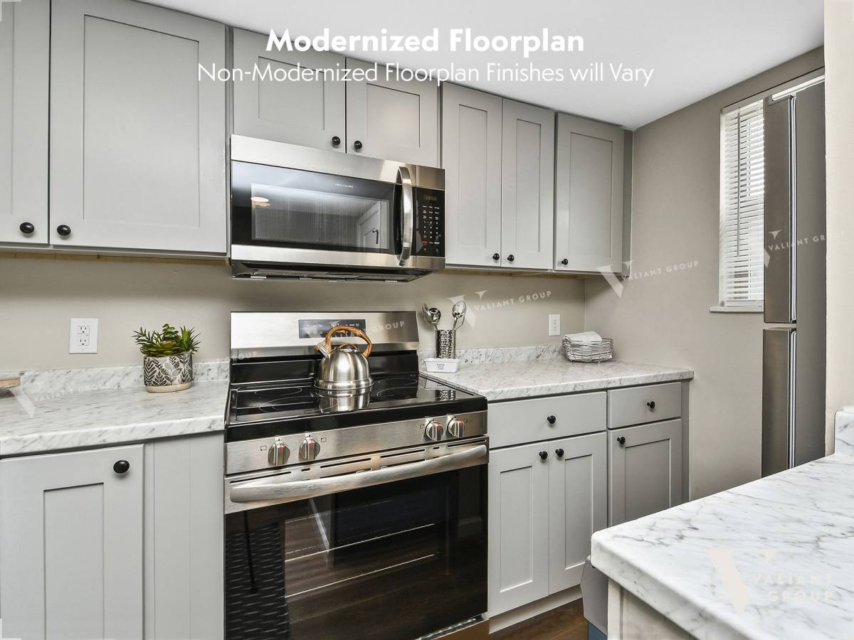 Apartment for rent at 2323 E Cherry St, Springfield, MO 65802