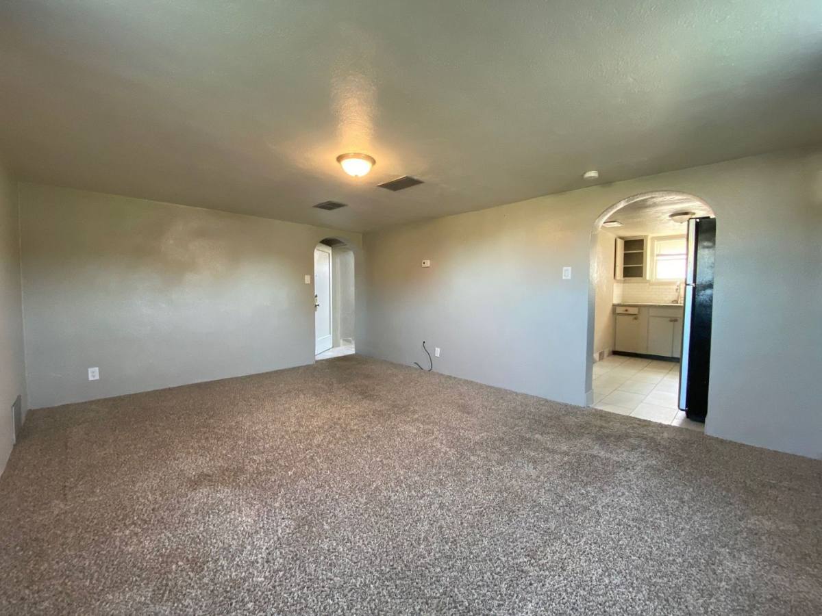 Townhouse for rent at 1002 B100 Everett St, Caldwell, ID 83605
