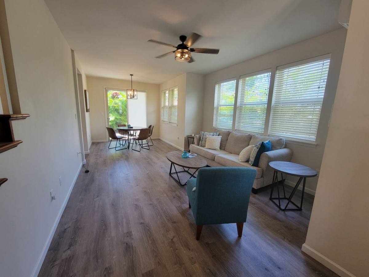 House for rent at 400 Kahoma Village, Lahaina, HI 96761