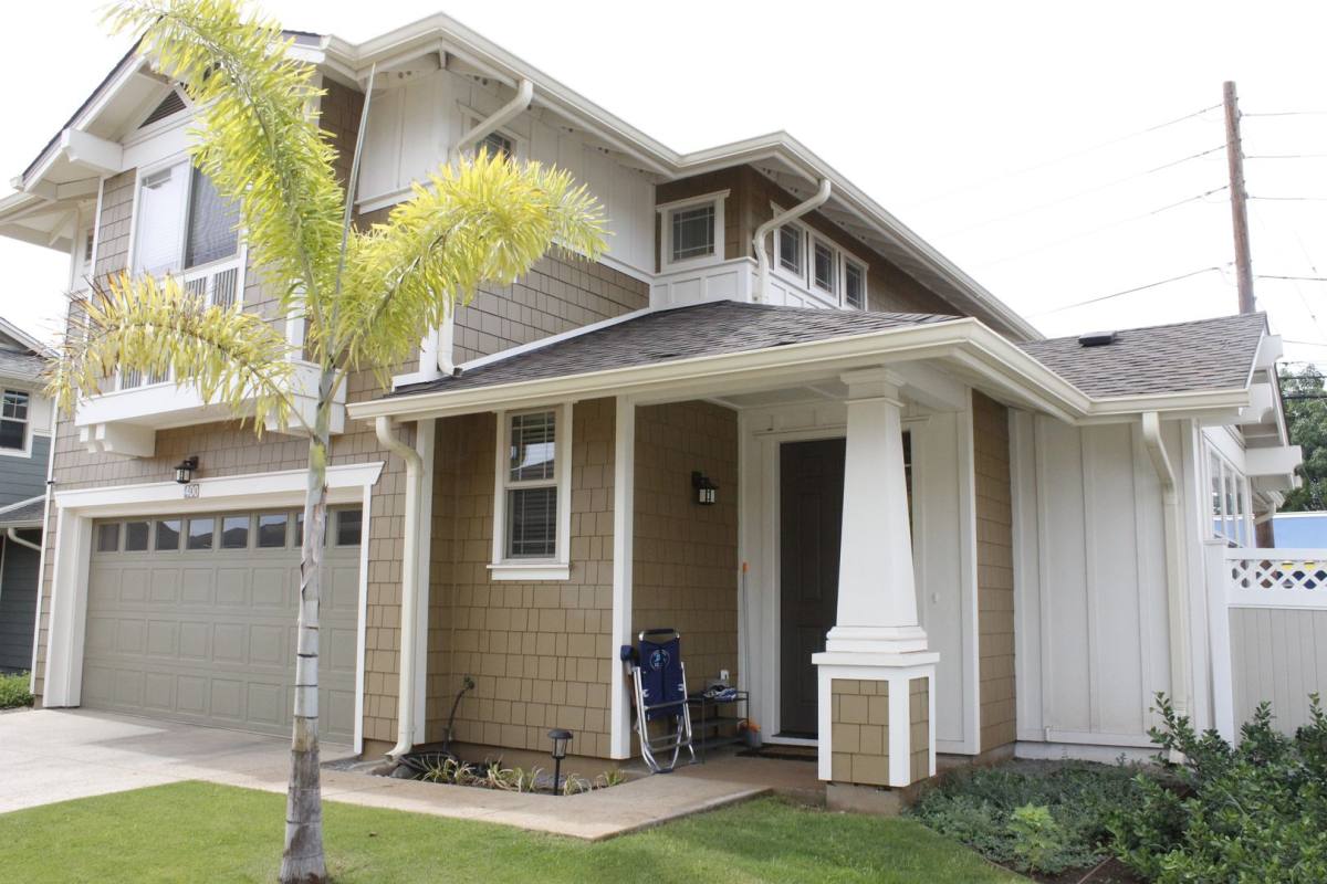 House for rent at 400 Kahoma Village, Lahaina, HI 96761