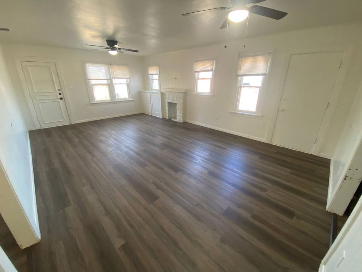 House for rent at 1901 26th St, Lubbock, TX 79411
