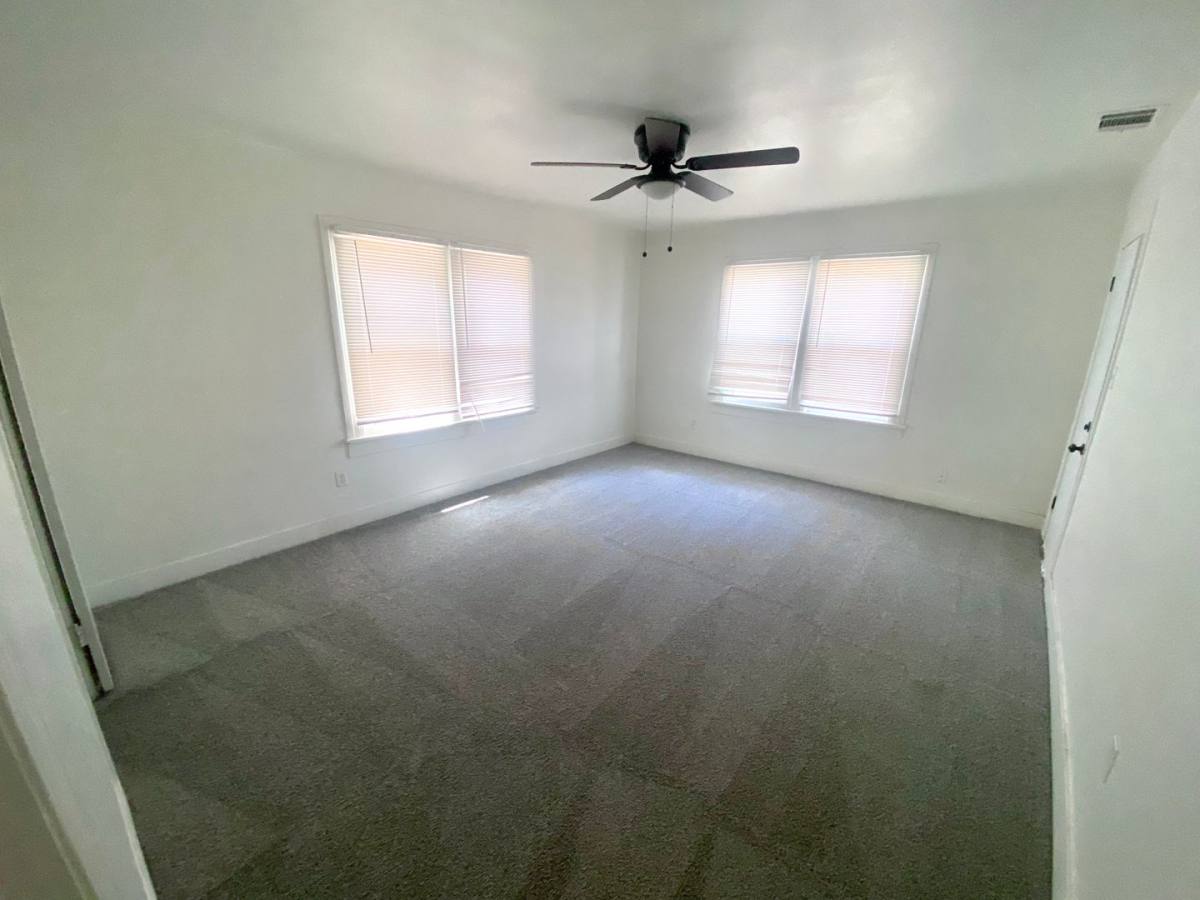 House for rent at 1901 26th St, Lubbock, TX 79411