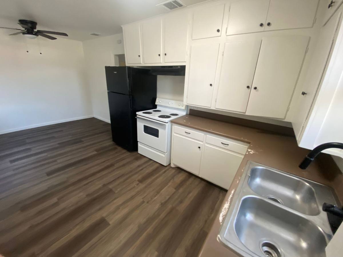 House for rent at 1901 26th St, Lubbock, TX 79411