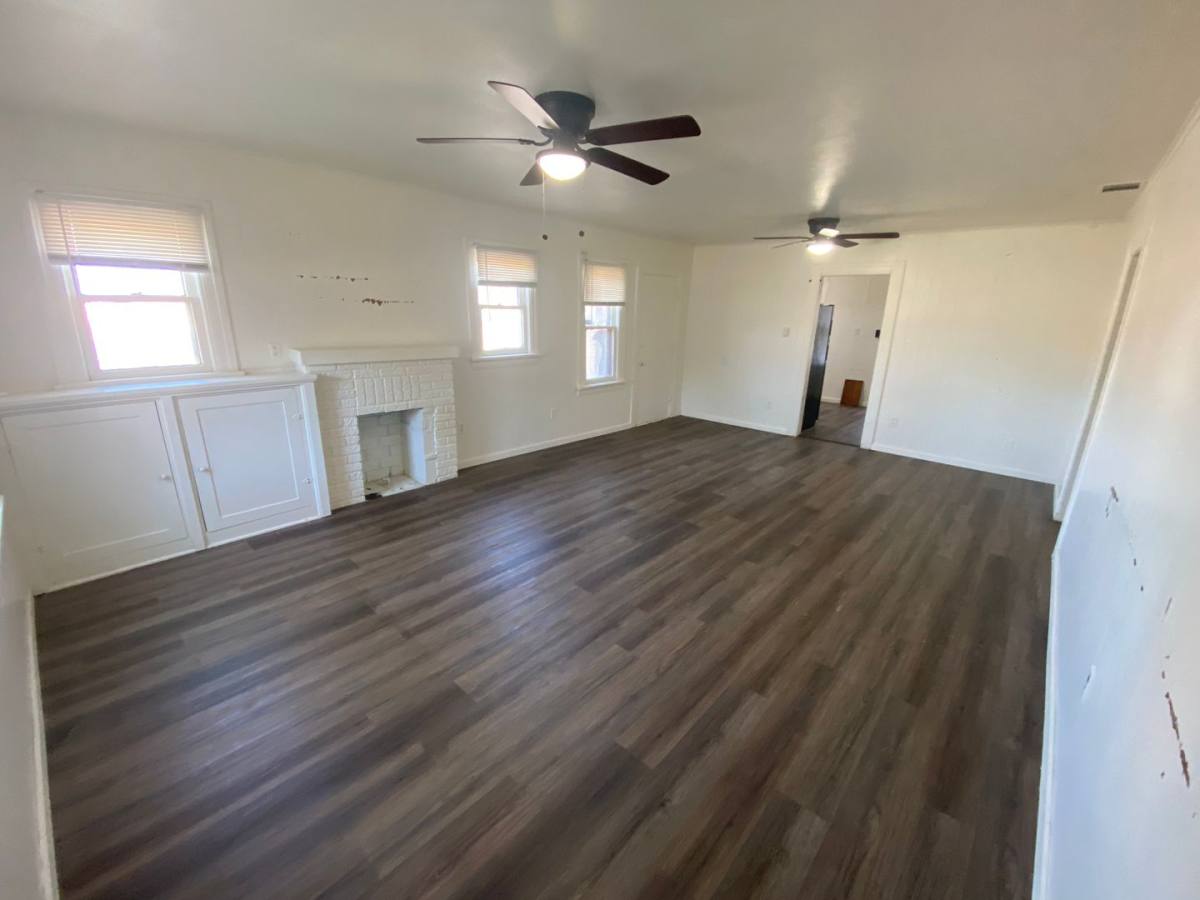 House for rent at 1901 26th St, Lubbock, TX 79411