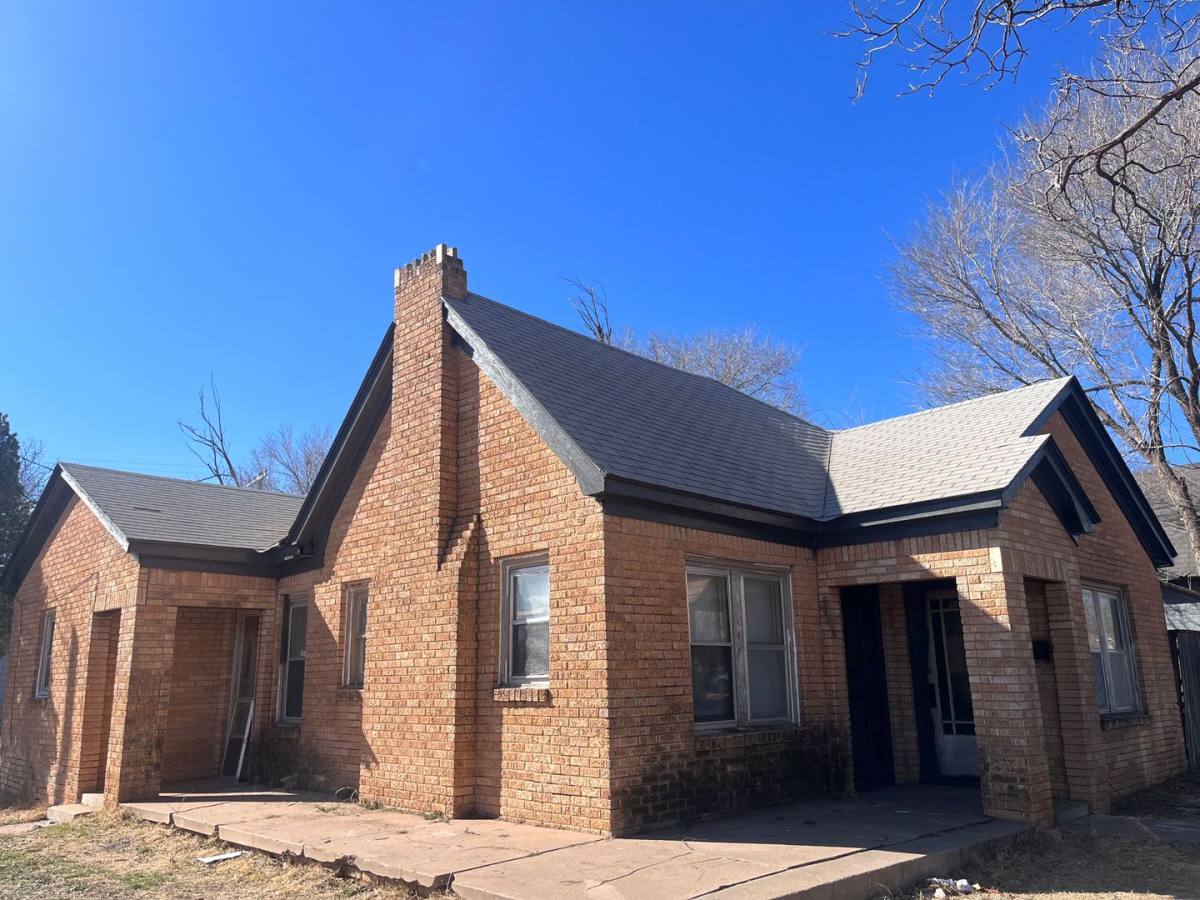 House for rent at 1901 26th St, Lubbock, TX 79411
