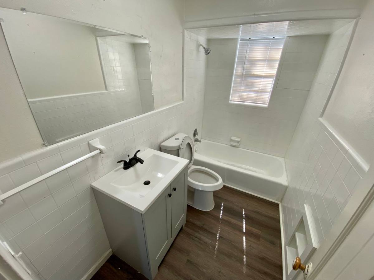 House for rent at 1901 26th St, Lubbock, TX 79411