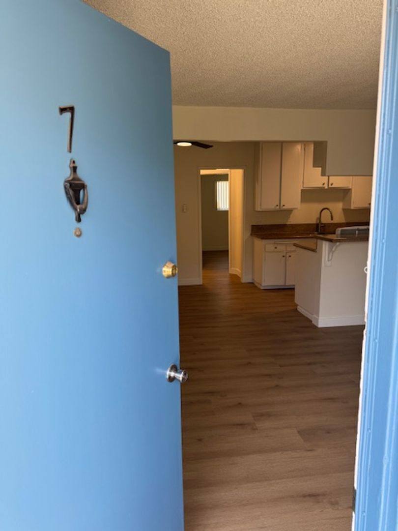 Apartment for rent at 1011 - 1021 Ohio Ave, Long Beach, CA 90804