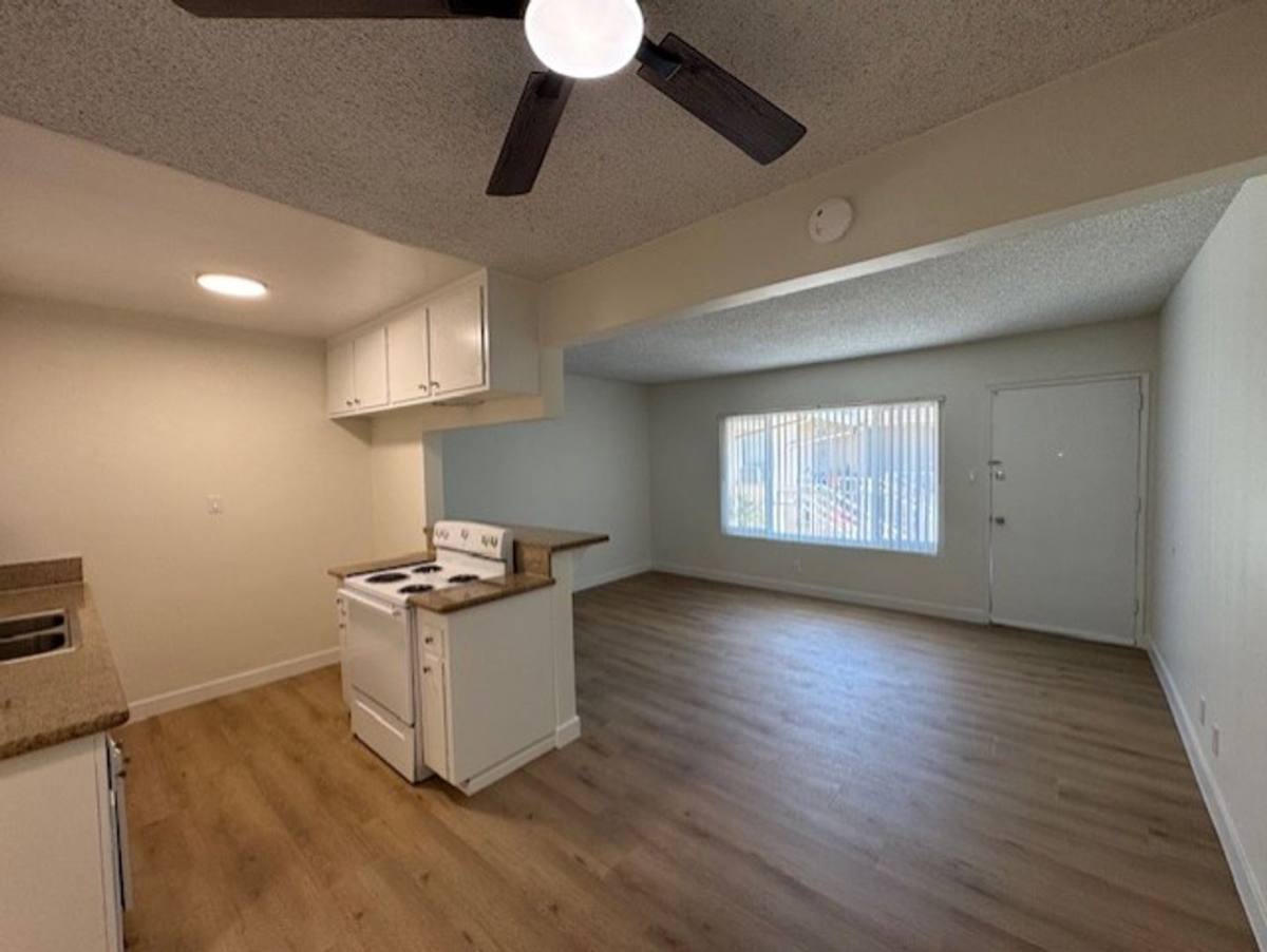 Apartment for rent at 1011 - 1021 Ohio Ave, Long Beach, CA 90804