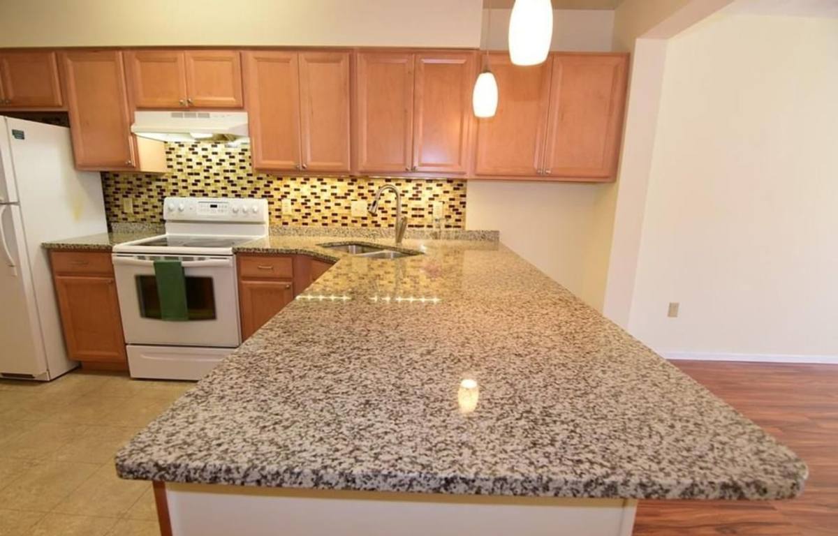 Townhouse for rent at 2095 Mary Ellen Lane, State College, PA 16803