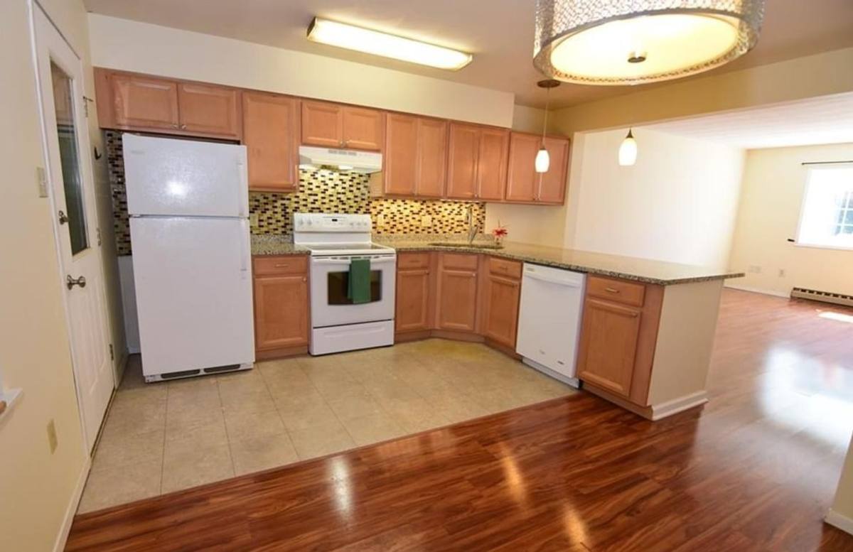 Townhouse for rent at 2095 Mary Ellen Lane, State College, PA 16803