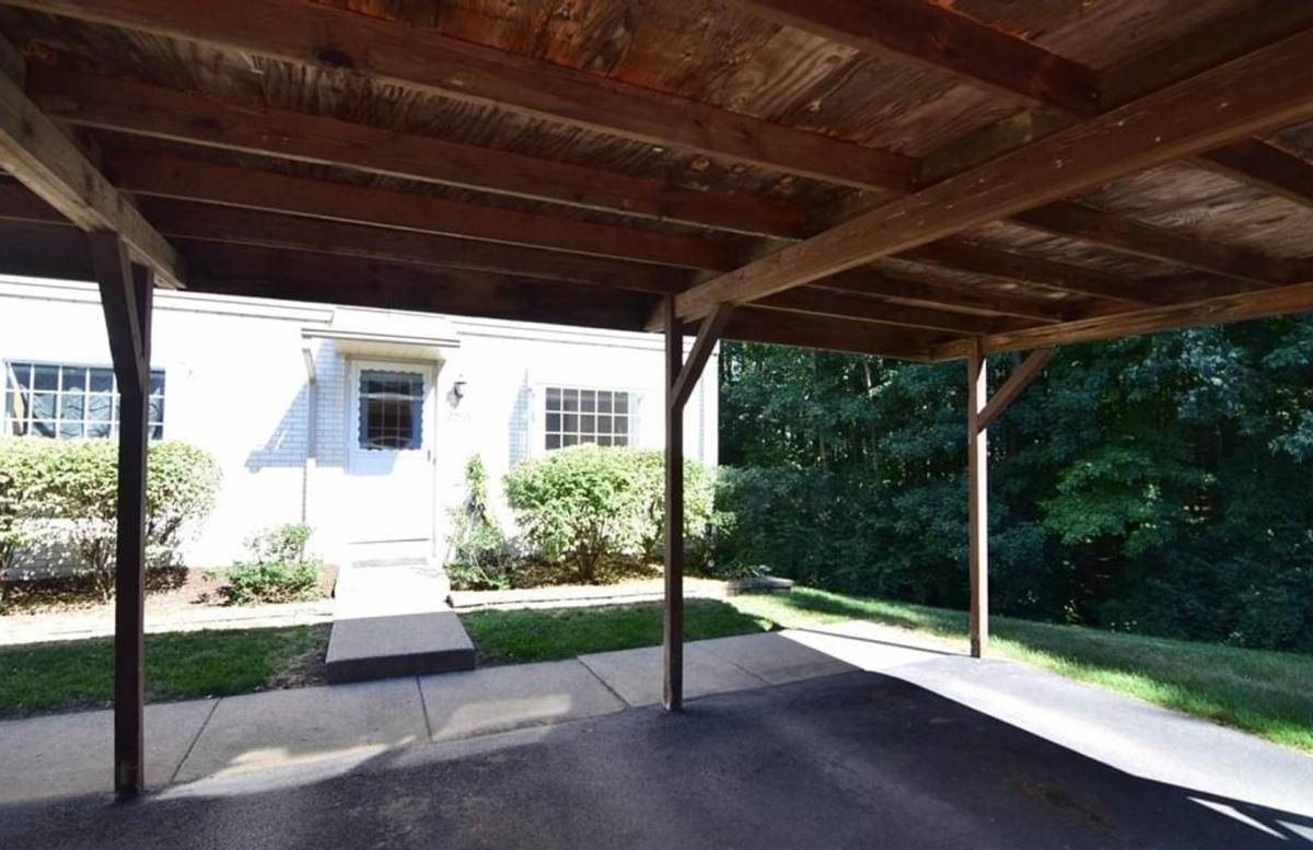 Townhouse for rent at 2095 Mary Ellen Lane, State College, PA 16803