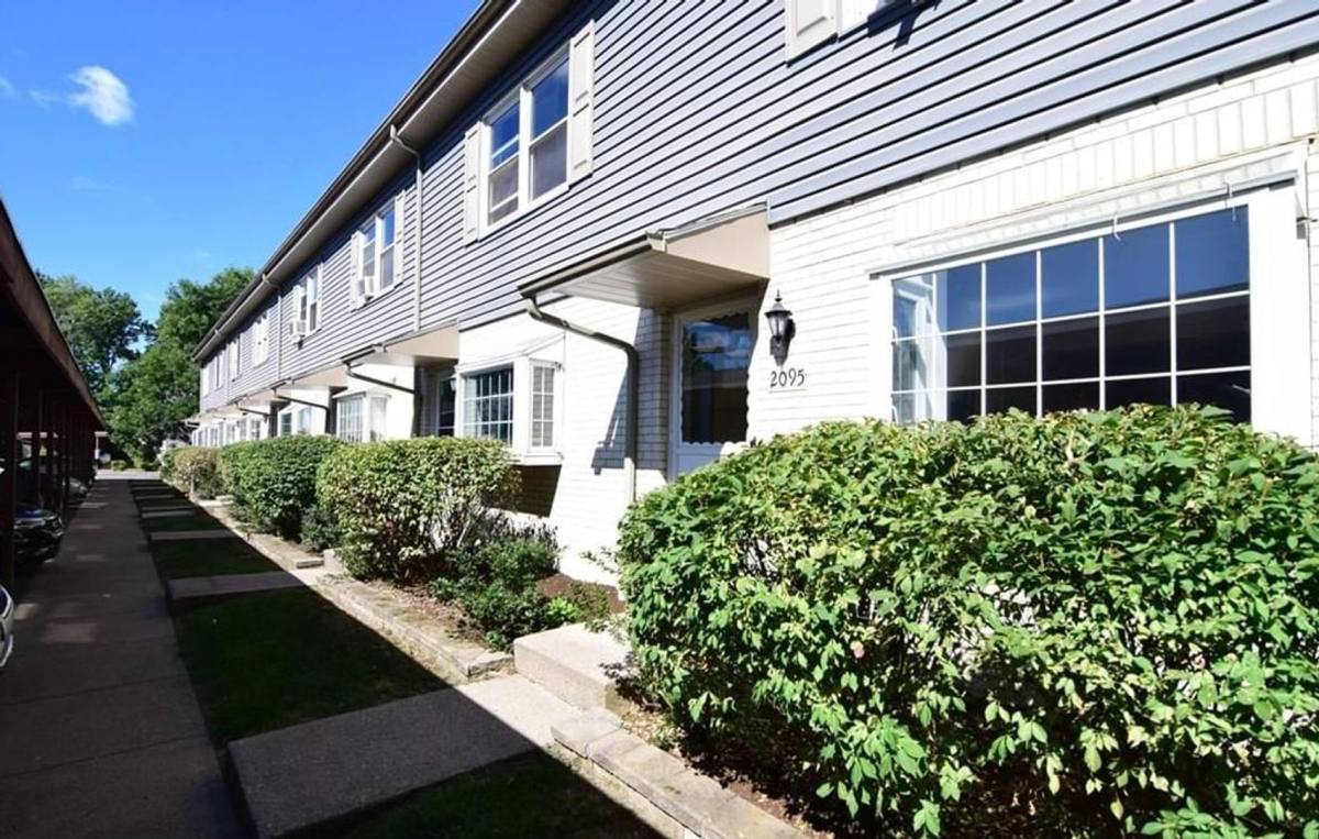 Townhouse for rent at 2095 Mary Ellen Lane, State College, PA 16803