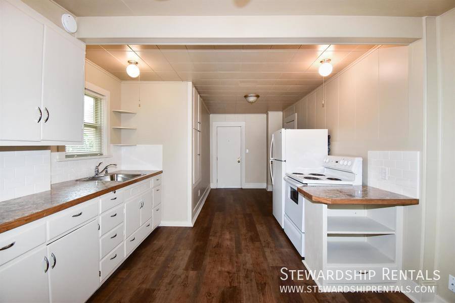 Apartment for rent at 610 E 8th #2, Eugene, OR 97401