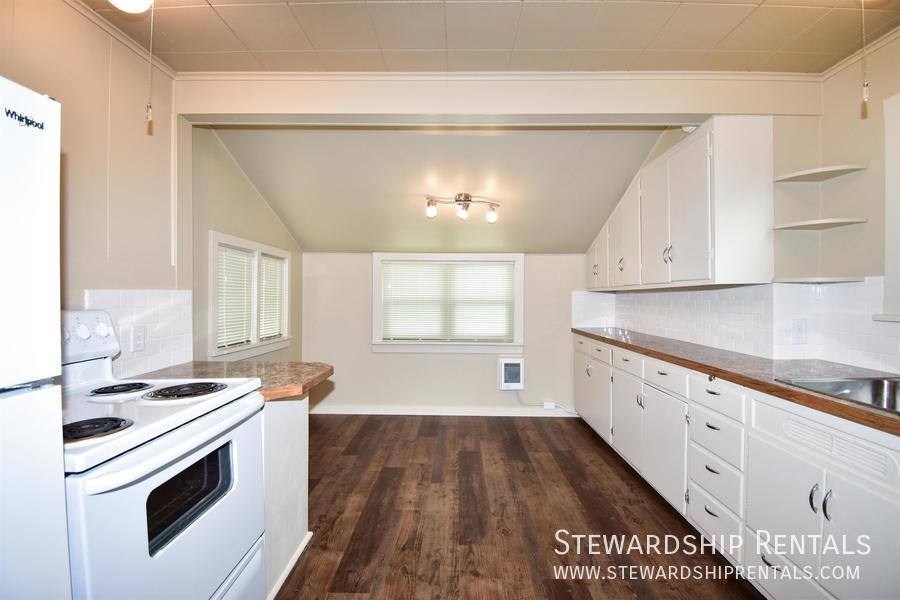 Apartment for rent at 610 E 8th #2, Eugene, OR 97401