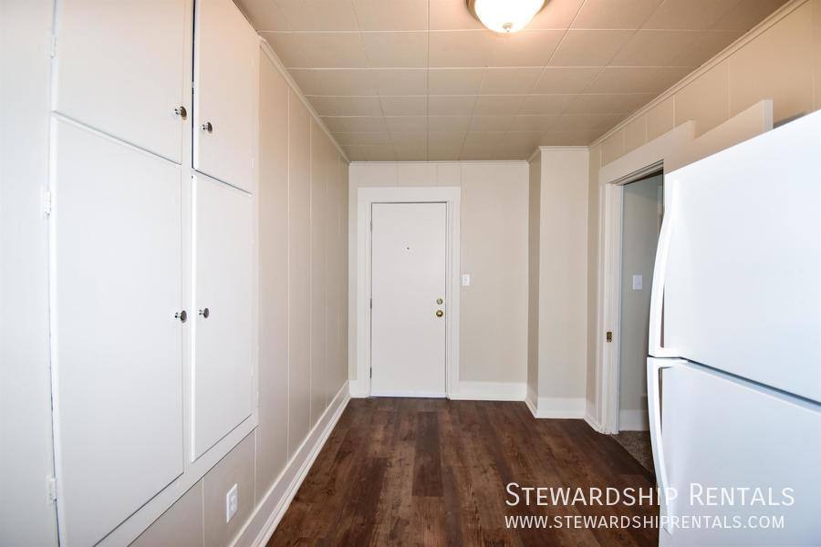 Apartment for rent at 610 E 8th #2, Eugene, OR 97401