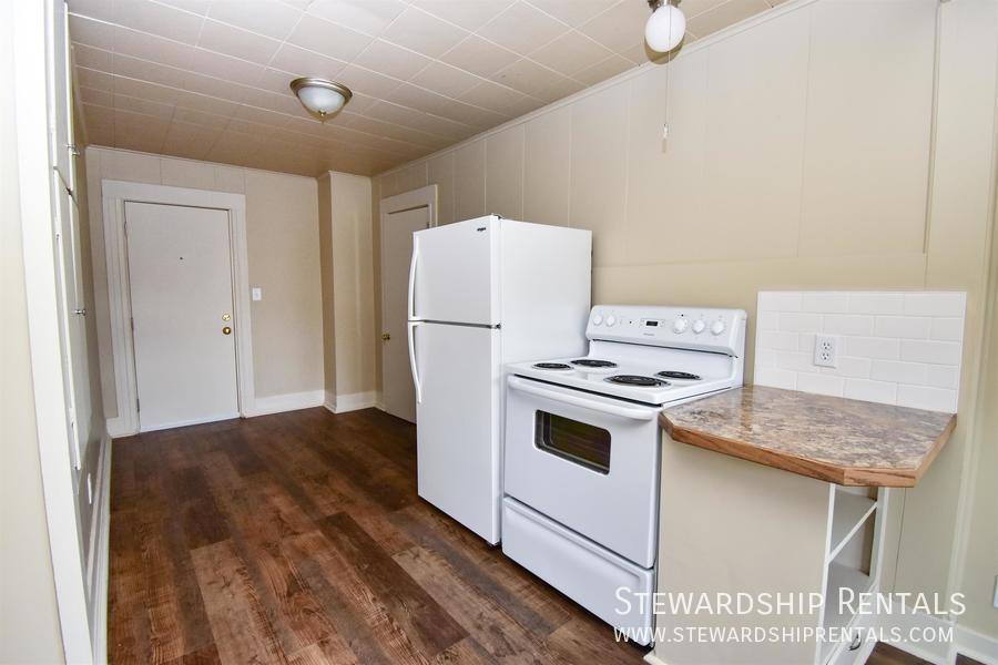 Apartment for rent at 610 E 8th #2, Eugene, OR 97401