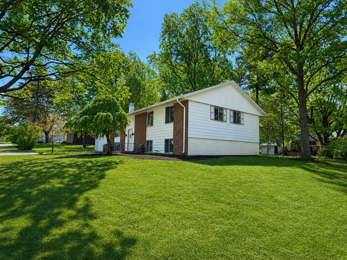 House for rent at 125 Burke Court, West Lafayette, IN 47906