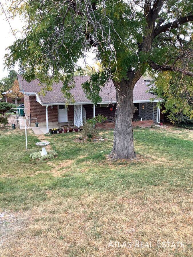 House for rent at 640 E Easter Ave, Littleton, CO 80122