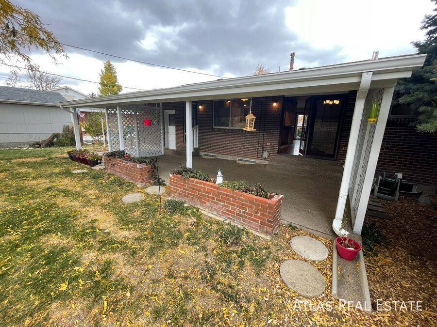 House for rent at 640 E Easter Ave, Littleton, CO 80122