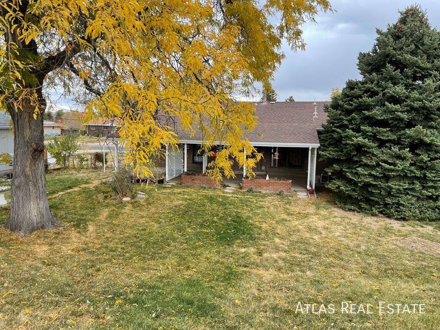 House for rent at 640 E Easter Ave, Littleton, CO 80122