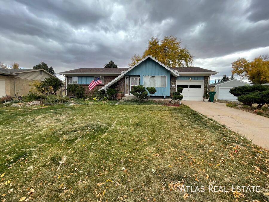 House for rent at 640 E Easter Ave, Littleton, CO 80122