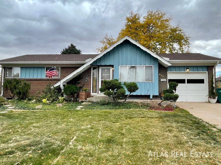 House for rent at 640 E Easter Ave, Littleton, CO 80122