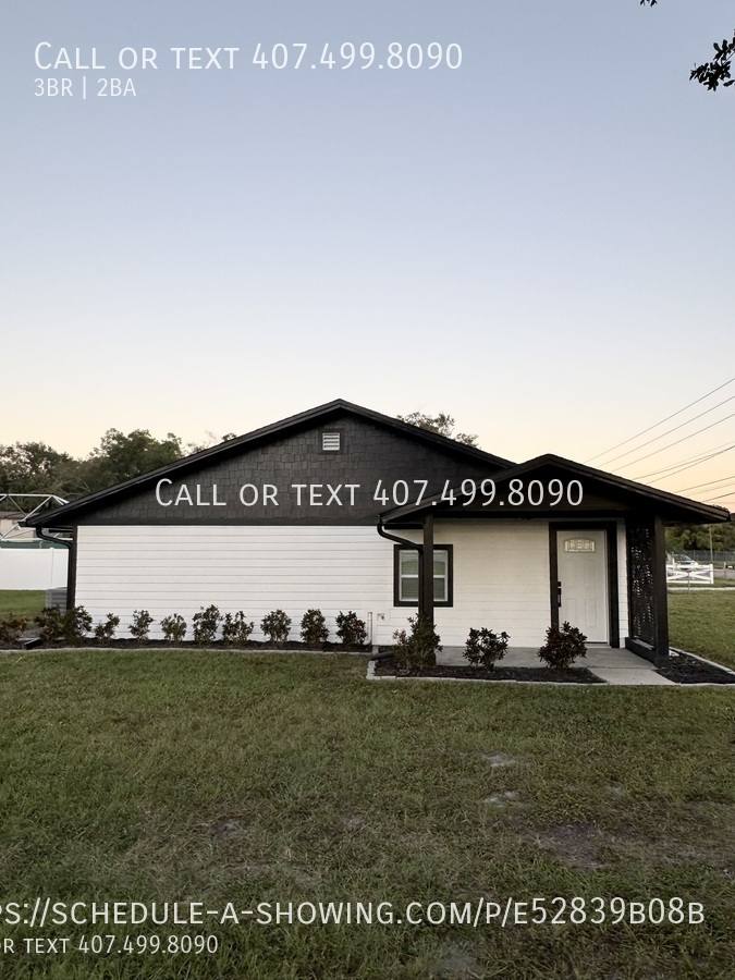 House for rent at 1193 Bunnell Rd, Altamonte Springs, FL 32714