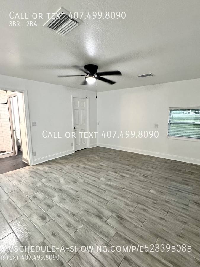 House for rent at 1193 Bunnell Rd, Altamonte Springs, FL 32714