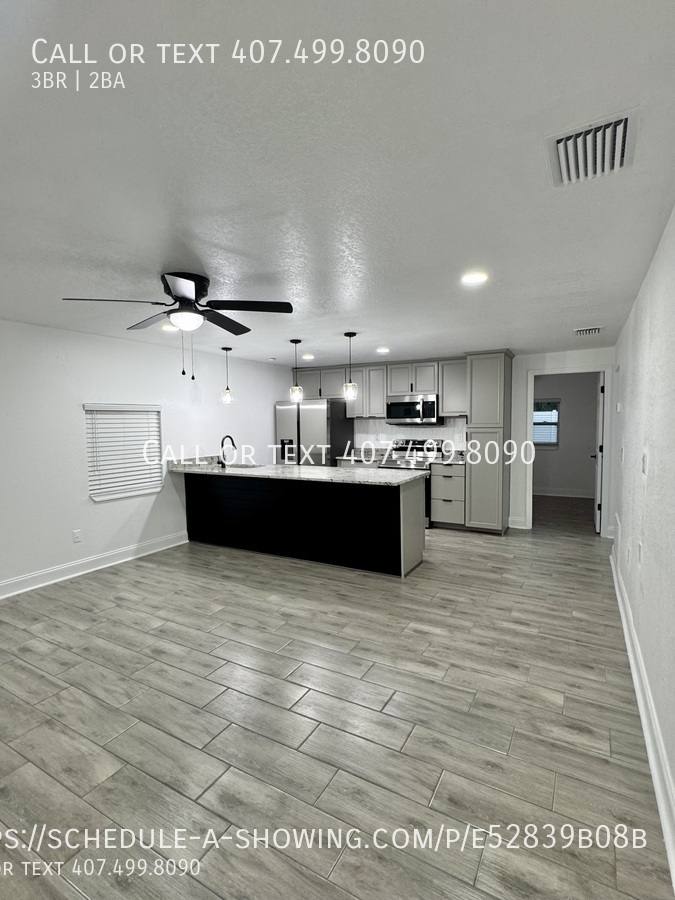 House for rent at 1193 Bunnell Rd, Altamonte Springs, FL 32714