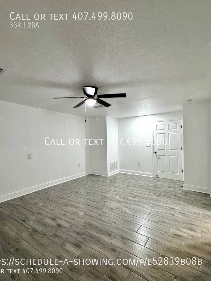 House for rent at 1193 Bunnell Rd, Altamonte Springs, FL 32714