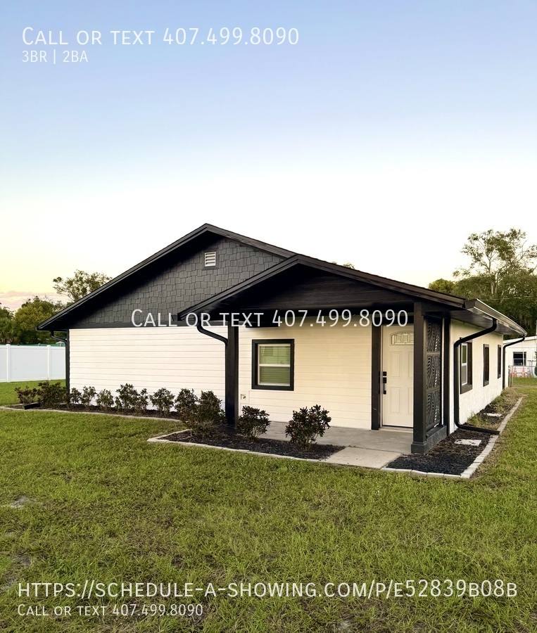 House for rent at 1193 Bunnell Rd, Altamonte Springs, FL 32714