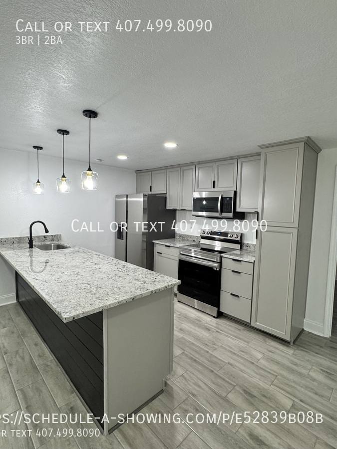 House for rent at 1193 Bunnell Rd, Altamonte Springs, FL 32714