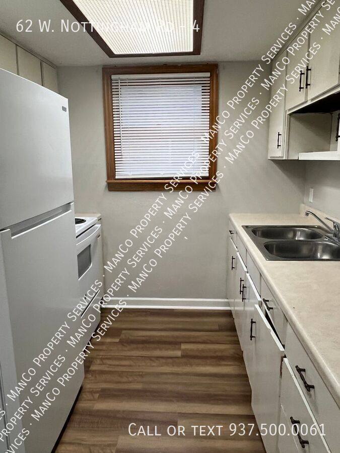 Apartment for rent at 62 W Nottingham Rd #4, Dayton, OH 45405