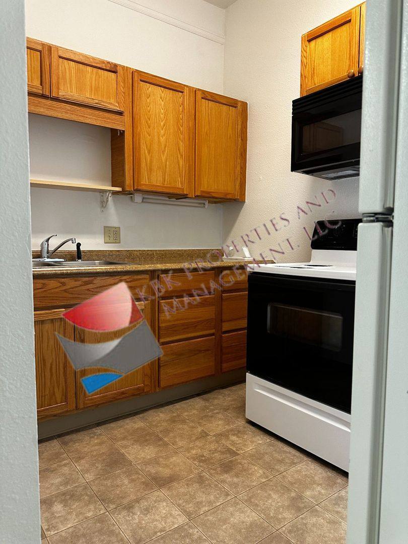 Apartment for rent at 503 Main St, Alamosa, CO 81101
