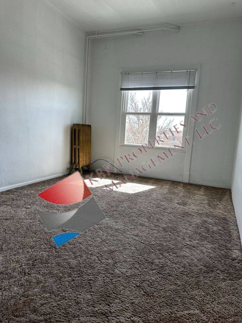 Apartment for rent at 503 Main St, Alamosa, CO 81101