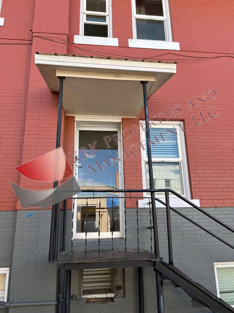 Apartment for rent at 503 Main St, Alamosa, CO 81101