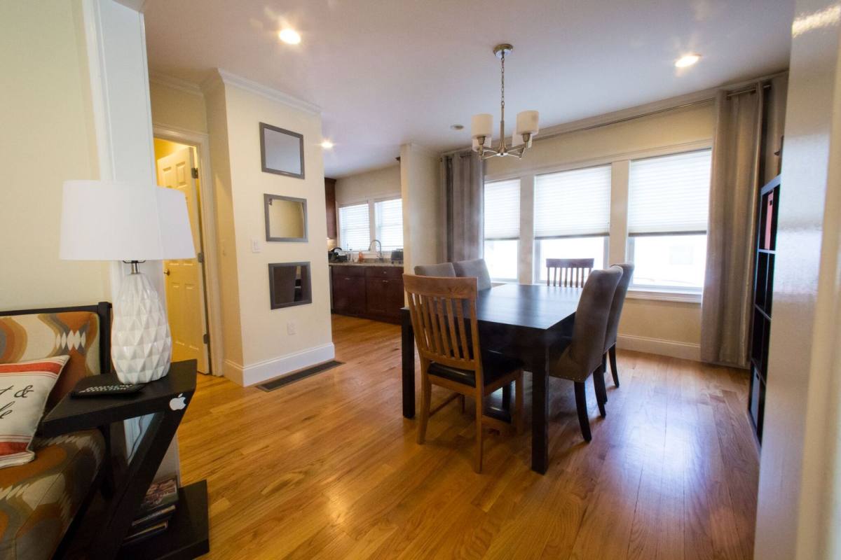 Apartment for rent at 30 Beaconsfield St #1, Brookline, MA 02445