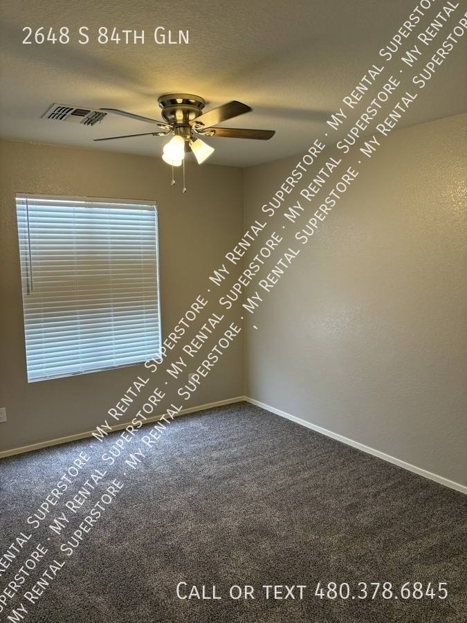 House for rent at 2648 S 84th Glen, Tolleson, AZ 85353