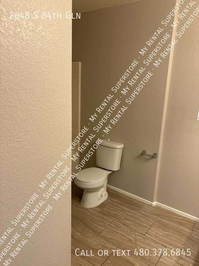 House for rent at 2648 S 84th Glen, Tolleson, AZ 85353