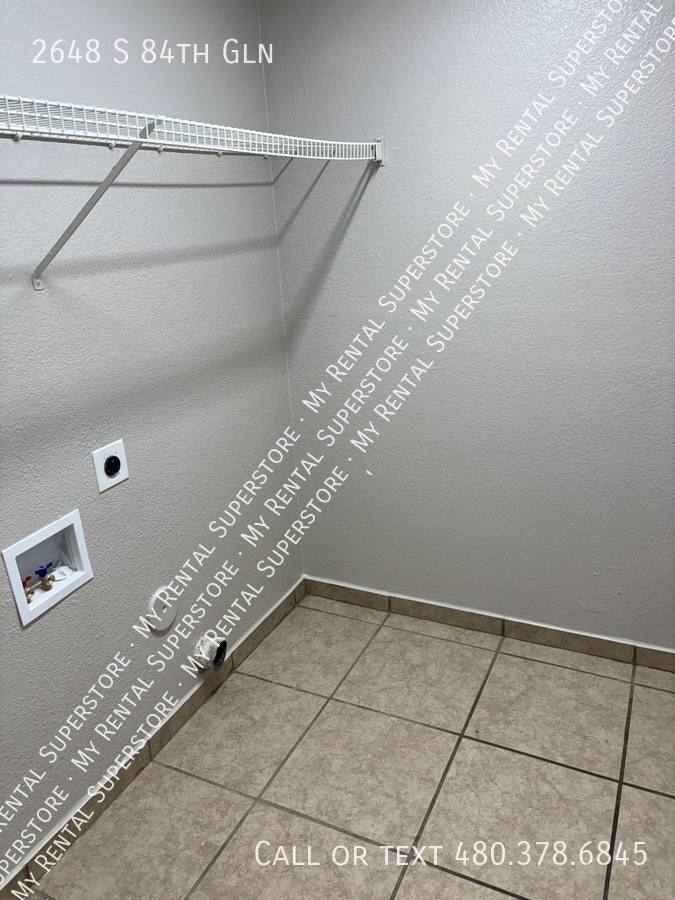 House for rent at 2648 S 84th Glen, Tolleson, AZ 85353