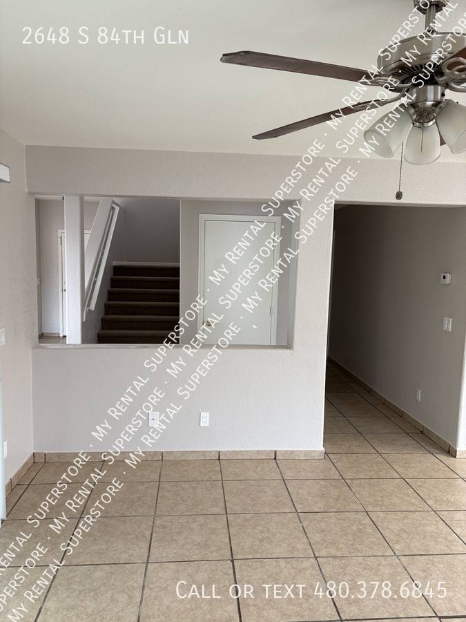 House for rent at 2648 S 84th Glen, Tolleson, AZ 85353