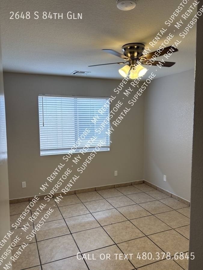 House for rent at 2648 S 84th Glen, Tolleson, AZ 85353