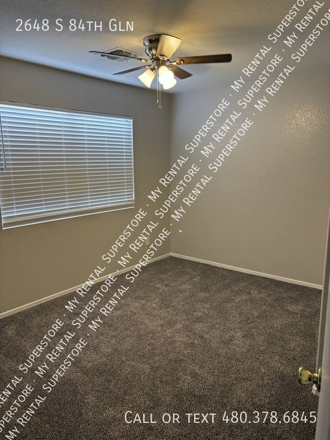 House for rent at 2648 S 84th Glen, Tolleson, AZ 85353