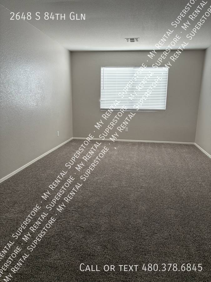 House for rent at 2648 S 84th Glen, Tolleson, AZ 85353