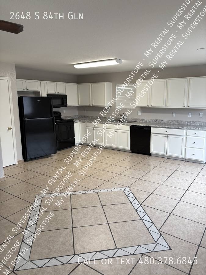 House for rent at 2648 S 84th Glen, Tolleson, AZ 85353