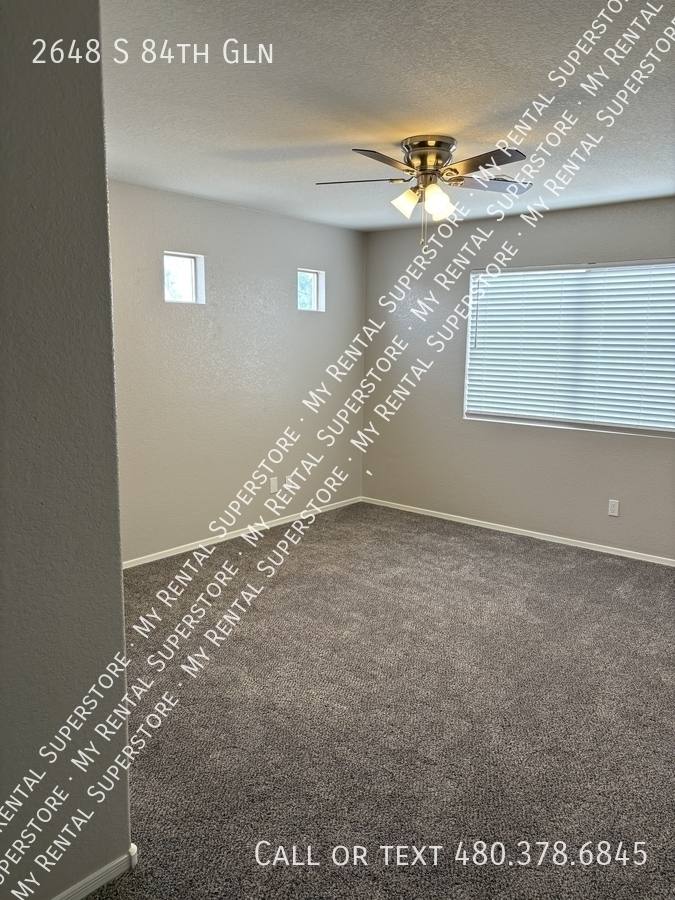 House for rent at 2648 S 84th Glen, Tolleson, AZ 85353