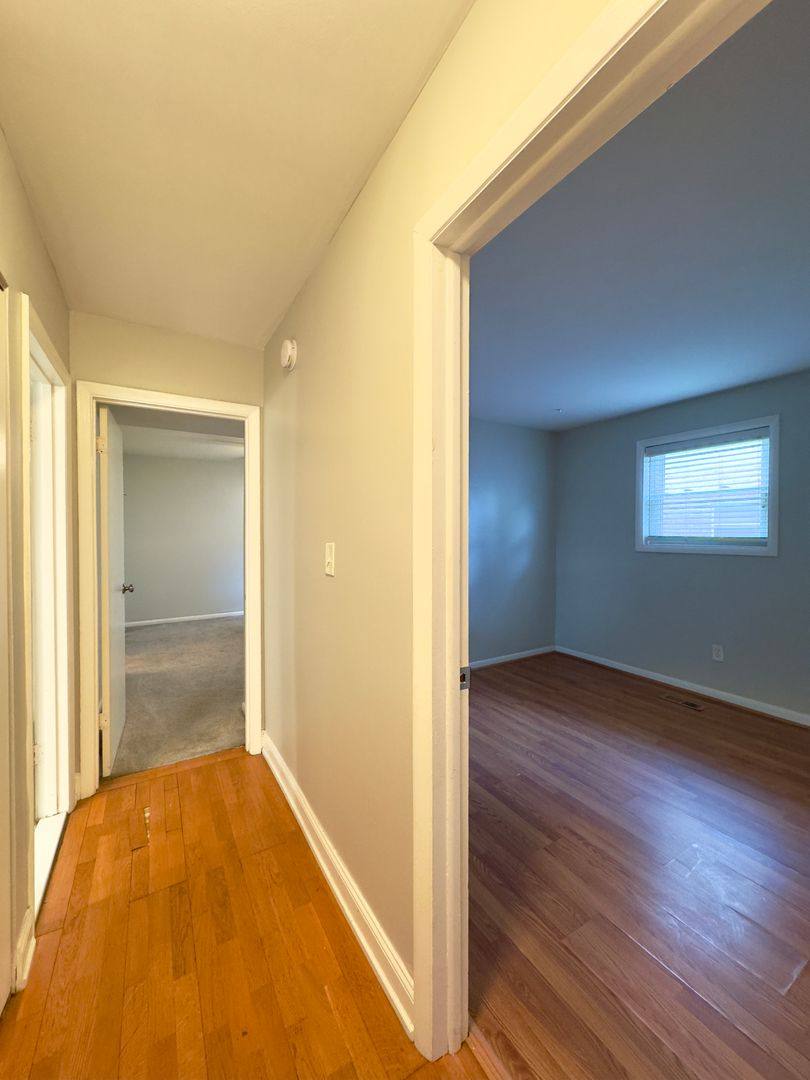 Apartment for rent at 11 Warren Lodge Court, Cockeysville, MD 21030