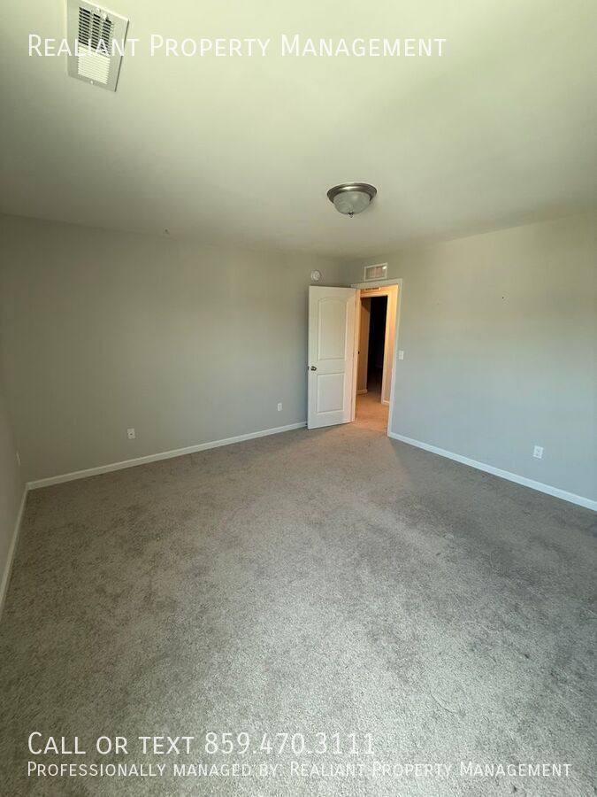 House for rent at 1137 Marlena Lane, Lexington, KY 40511