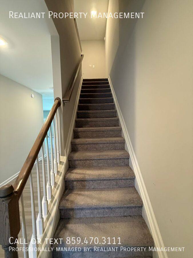 House for rent at 1137 Marlena Lane, Lexington, KY 40511
